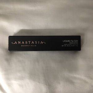 ANASTASIA LIQUID GLOW HIGHLIGHTER